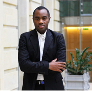 Modeste - Prof de maths - Ixelles