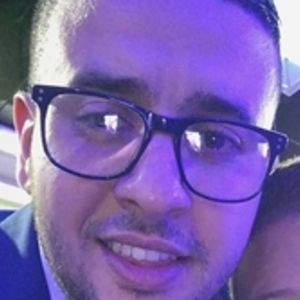 Akram - Prof de sécurité informatique - Strasbourg