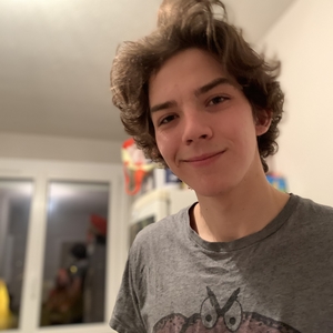 Baptiste - Prof de maths - Dijon