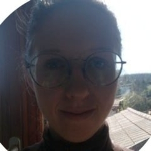 Melina - Prof de dessin - Strasbourg