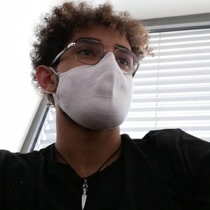 Adel - Prof de maths - Villeurbanne