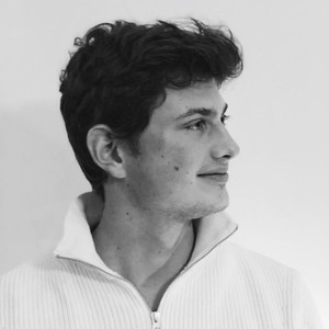 Yannis - Prof d'allemand - Paris