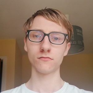 Thomas - Prof de maths - Liège