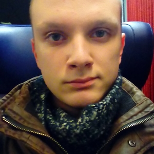 Baptiste - Prof de maths - Besançon