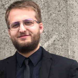 Romain - Prof de maths - Villeneuve-le-Roi