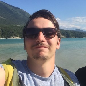 Guillaume - Prof de maths - Ramonville-Saint-Agne