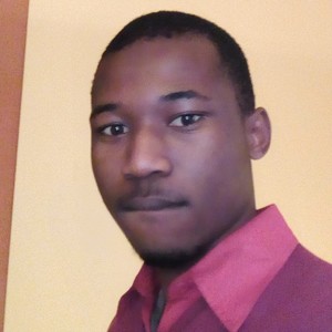 Mamady - Prof de maths - Orléans