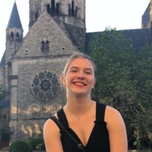 Manon - Prof d'aide aux devoirs - Le Ban-Saint-Martin