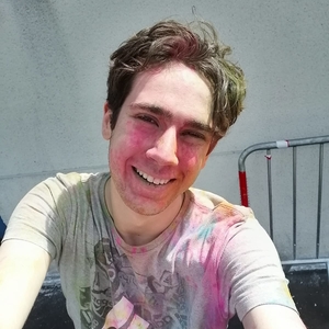 Alessandro - Prof de maths - Ecquevilly