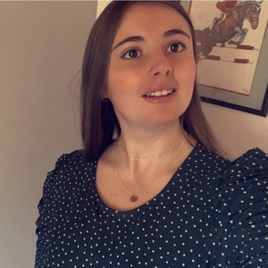 Manon - Prof d'aide aux devoirs - Belfort