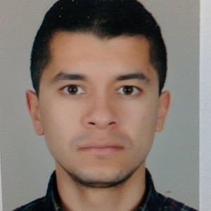 Geiber Eduardo - Prof de fle - français langue étrangère - Bogotá