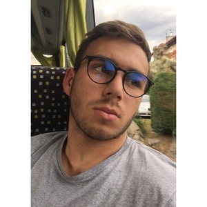 Lucas - Prof de maths - Saint-André-de-Seignanx