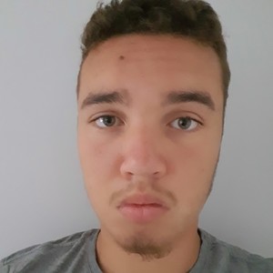 Kylian - Prof d'aide aux devoirs - La Celle-sous-Gouzon