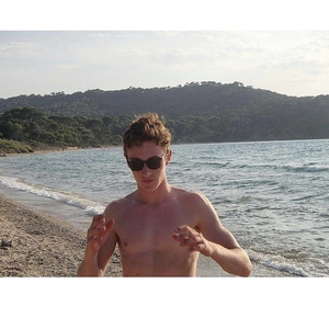 Alexandre - Prof de maths - Marseille