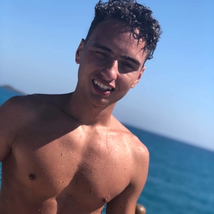 Alessandro - Prof de maths - Herne