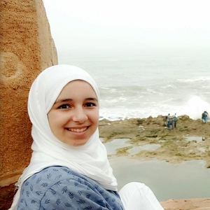 Khaoula - Prof de maths - Saint-Quentin