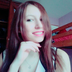 Louise - Prof de maths - Besançon