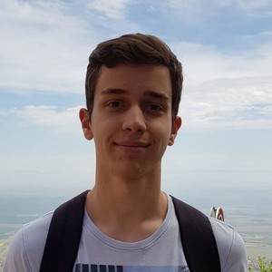 Quentin - Prof de maths - Brumath
