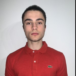 Baptiste - Prof d'aide aux devoirs - Poitiers