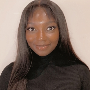 Maryse - Prof de maths - Paris