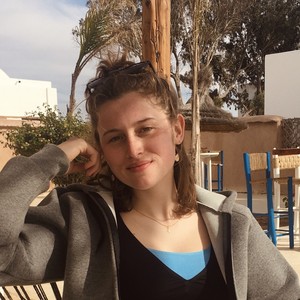 Eva - Prof de maths - Watermael-Boitsfort