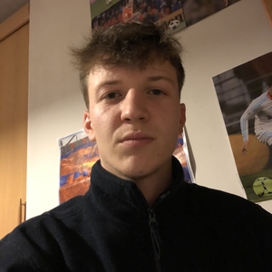 Kévin - Coach sportif - Le Breuil-Bernard