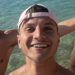 Kylian - Prof de maths - Marseille