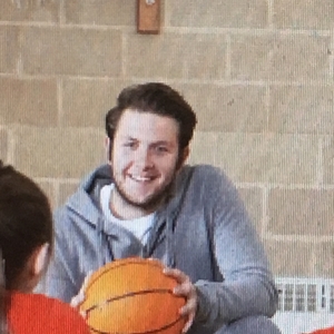 Max - Prof de basket - Orsay