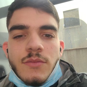 Alexis - Prof de maths - Strasbourg