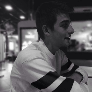 Baptiste - Prof de maths - La Colle-sur-Loup