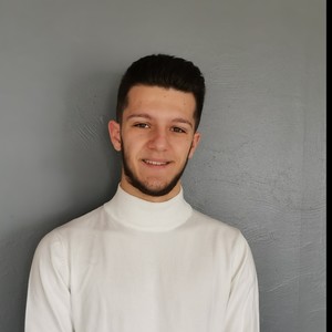 Matthieu - Prof de soutien pour élèves avec trouble du calcul - Septème