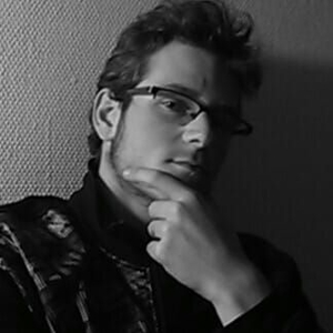 Vincent - Prof de programmation - Poitiers