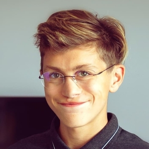 Mathias - Prof de maths - Vernaison