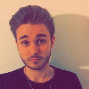 Thomas - Prof de maths - Woustviller