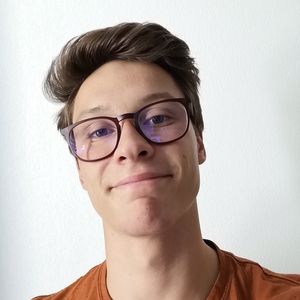 Jules - Prof d'aide aux devoirs - Oullins
