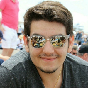 Gabriel - Prof de physique - Rueil-Malmaison