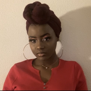 Aminata Nancy - Prof de maths - Bry-sur-Marne