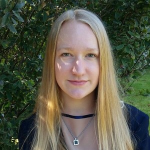 Natalia - Prof d'anglais - Grenoble