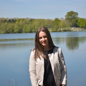 Melissa - Prof de roumain - Paris