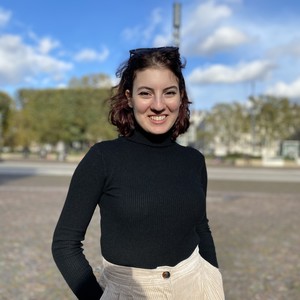 Leticia - Prof d'anglais - Roubaix