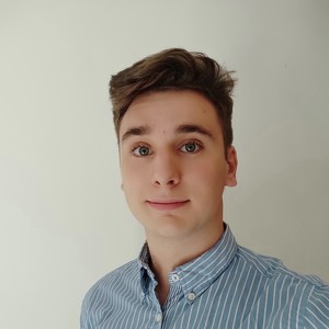 Louis - Prof de maths - Lille