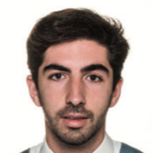 Miguel - Prof d'aide aux devoirs - Pamplona