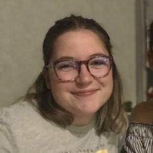 Francesca - Prof d'aide aux devoirs - Nancy