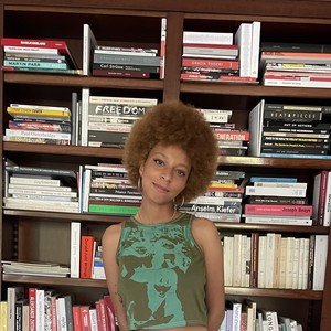Jade - Prof d'aide aux devoirs - Paris