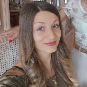 Alyssa - Professeur pour apprendre à bien manger - Montchanin