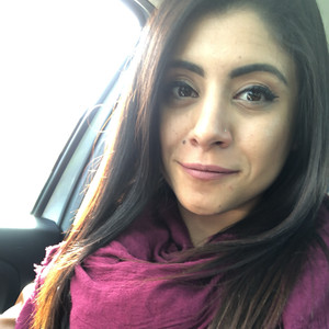 Johana - Prof d'espagnol - Napoli