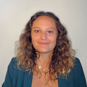 Audrey - Prof d'anglais - Strasbourg