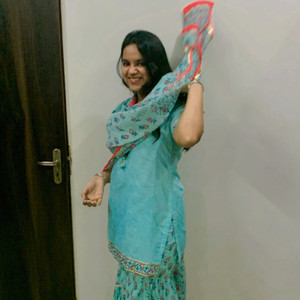Sakhi Sharma - Prof de fle - français langue étrangère - Mumbai