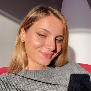 Mélanie - Prof d'espagnol - Molenbeek-saint-jean