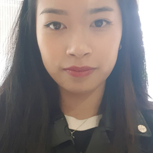 Aline - Prof de chinois - Paris
